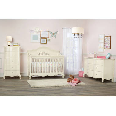 Baby clearance cache chantal